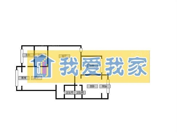 太原我爱我家体育路阳光花园 环境优美 停车方便 带车位 随时看房