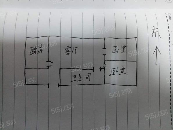 太原我爱我家新上 亲贤街平阳路 长风公寓 3室2厅 采光好 着急卖