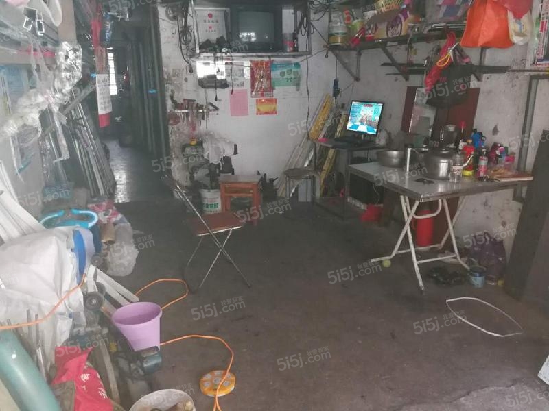后标营 月牙湖 二室一厅 连家店