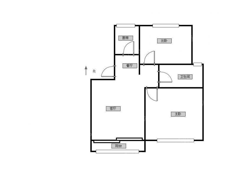 胥馨家园 低楼层，客厅朝南，全明户型 自住装修，送独库