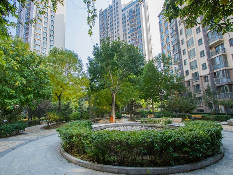 北京二手房出售 朝阳区二手房 中广宜景湾二手房 当前房源