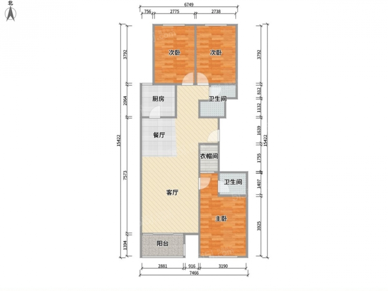 太原我爱我家优质房源 晋阳街 坞城路 南站附近 高楼层 环境优美