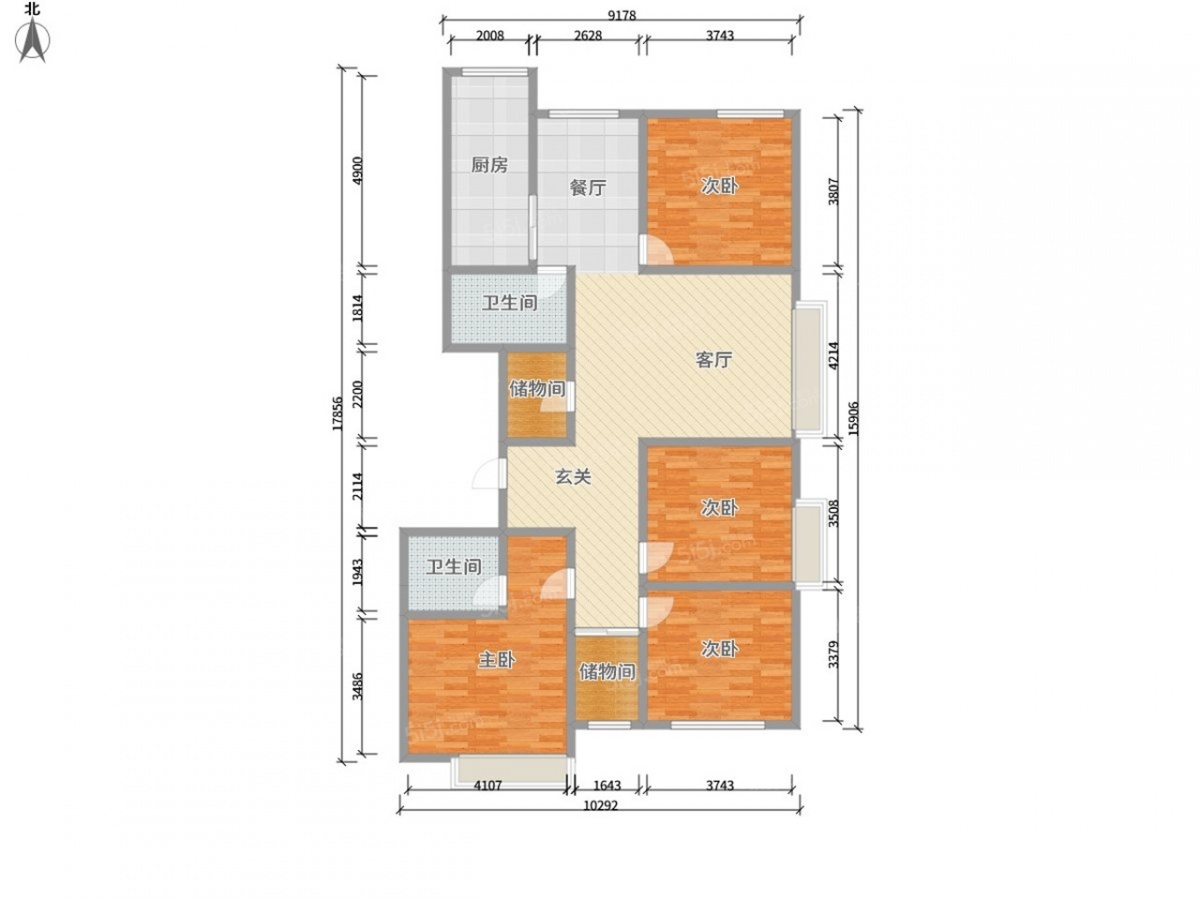 长治路新城市花园(cbs4)二手房_长治路新城市花园(cbs4)租房_太原我爱