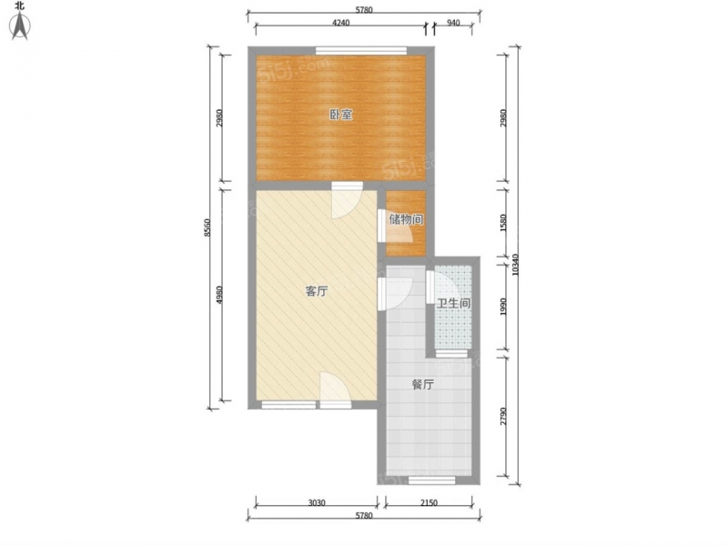 太原我爱我家青年路小.学邮电宿舍并州东西街大红本电户型好空户诚意出售