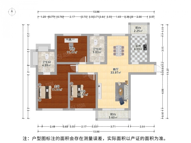 有买断车位，出门D铁口，瑆湾可用，电梯小高层中上楼层