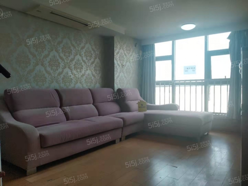 紫荆国际公寓 精装电梯公寓房 采光好 商圈辐射力强
