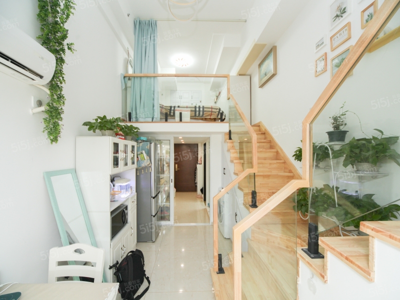 平江新城·苏州星健**·2室·2厅
