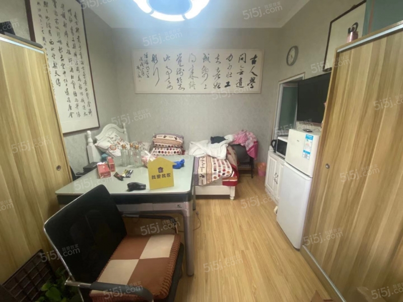 湖南路·傅佐路12号·2室·1厅