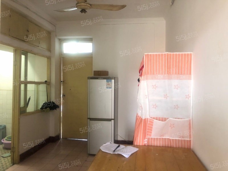 整租·湖南路·将军庙·2室·1厅