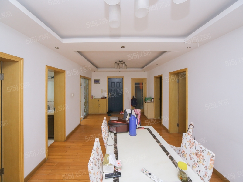 平江新城·新天地家园南区·3室·2厅