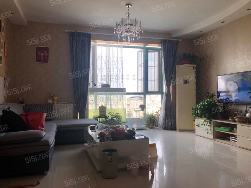 明发滨江新城大三期G18一线江景