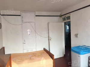 整租·甘泉宜川·长新小区（普陀南区）·2居室
