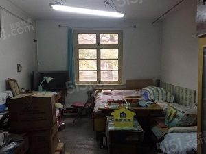 北京我爱我家科育小区二室一厅一卫