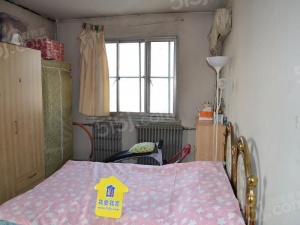 北京我爱我家安贞里一区二室一厅一卫