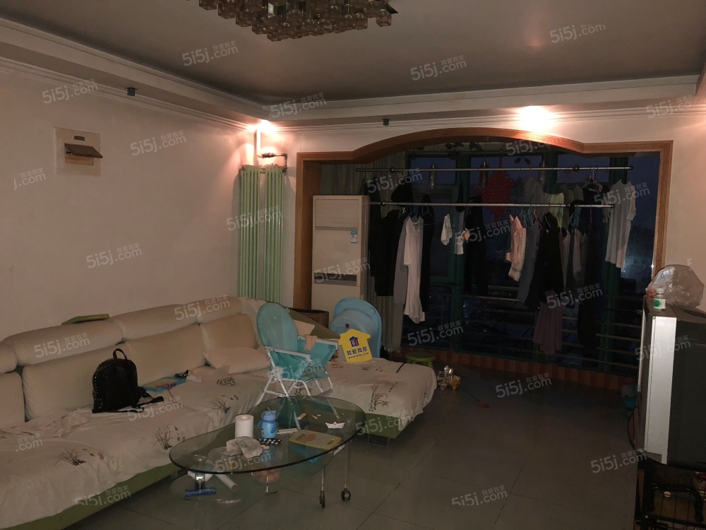 清河永泰西里精装两居 南北通透 近地铁 看房方便 业主直租