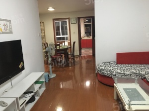 整租·安康新村-川周公路4005弄·4居室