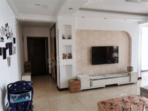 青枫公馆 3室2厅1卫 青枫公馆 3室2厅1卫