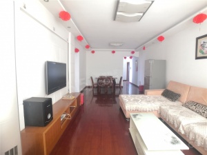 世府邻里 3室2厅1卫 世府邻里 3室2厅1卫