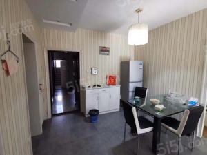 新城逸境园 2室1厅1卫 新城逸境园 2室1厅1卫