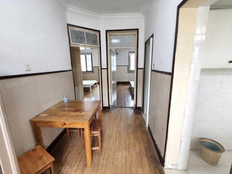 清潭新村 2室 1厅 1卫 清潭新村 2室 1厅 1卫