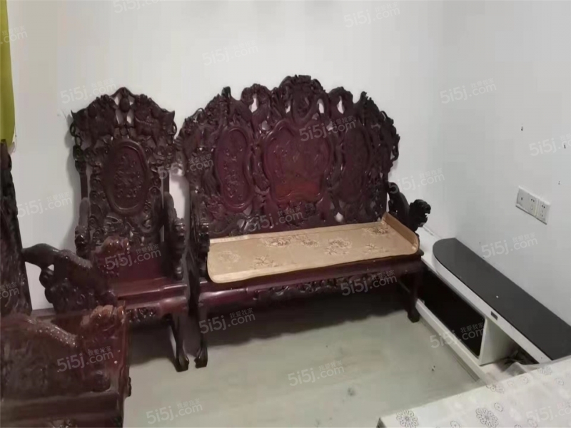 清潭六村 2室1厅1卫