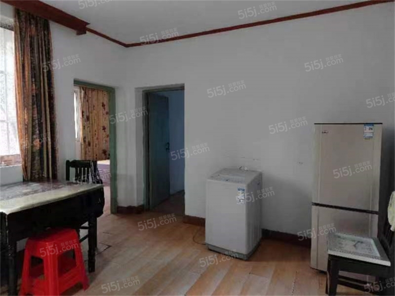 湖塘花园新村 2室 1厅 1卫