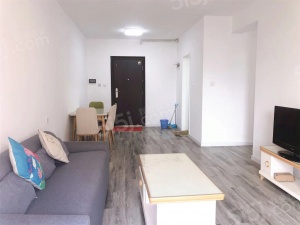 华润国际社区 3室2厅1卫 华润国际社区 3室2厅1卫