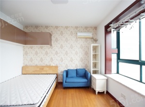 天禧星园 1室1厅1卫