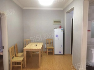 世茂香槟湖 2室1厅1卫