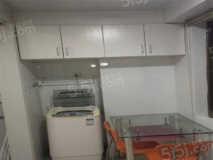 和平国际 1室1厅1卫