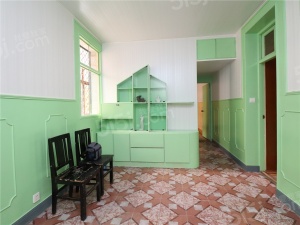 武柴新村 3室1厅1卫