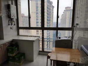 和平国际 1室1厅1卫