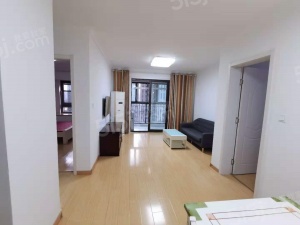 华润剑桥澜湾 2室2厅1卫