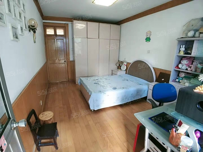 工人新村北高宏 2室1厅1卫