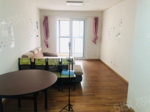 华润国际 3室2厅1卫