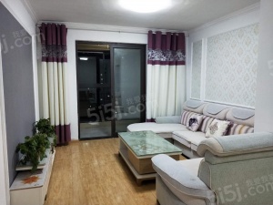 华润国际 2室2厅1卫