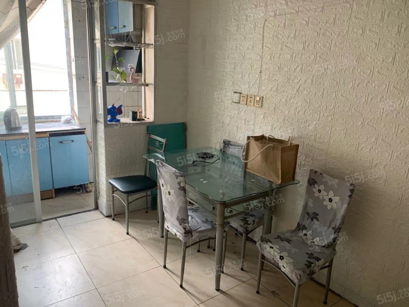 工房北区 2室1厅1卫 工房北区 2室1厅1卫