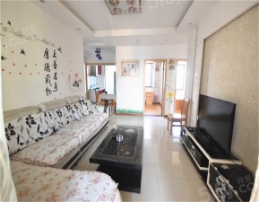 清水湾 3室2厅1卫 清水湾 3室2厅1卫