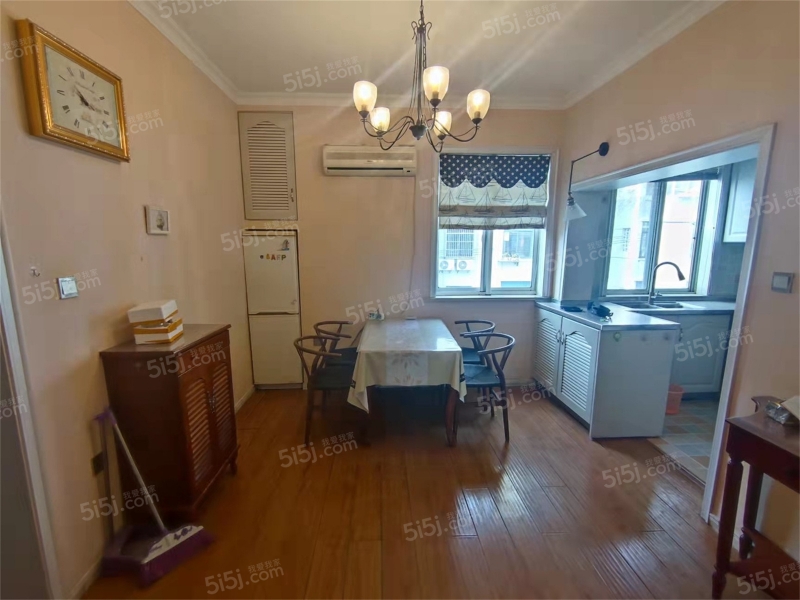 通济新村 2室1厅1卫