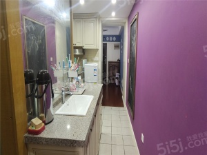 置信商务广场 2室1厅1卫