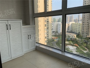 保利公园九里 3室2厅2卫