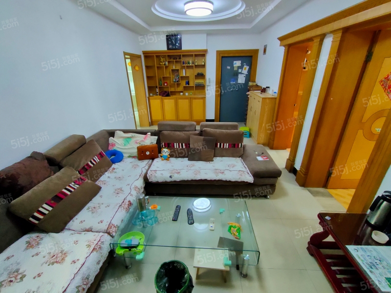 怡康花园 3室2厅1卫 怡康花园 3室2厅1卫