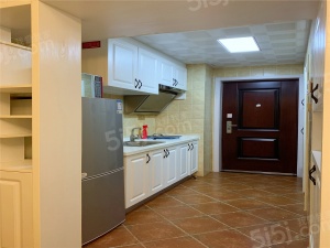 宝龙城市广场 1室1厅1卫