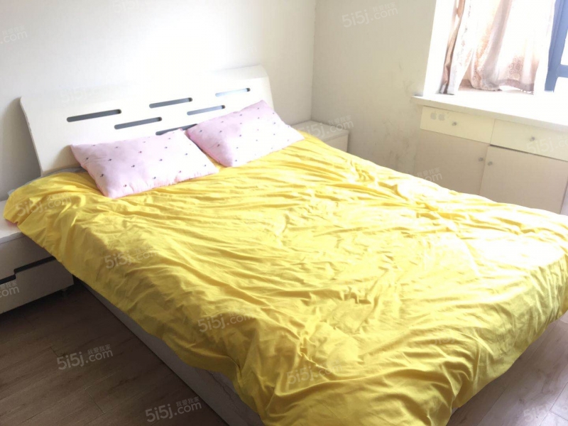 中央花园 1室1厅1卫