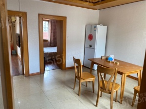 勤业六村 2室1厅1卫 勤业六村 2室1厅1卫