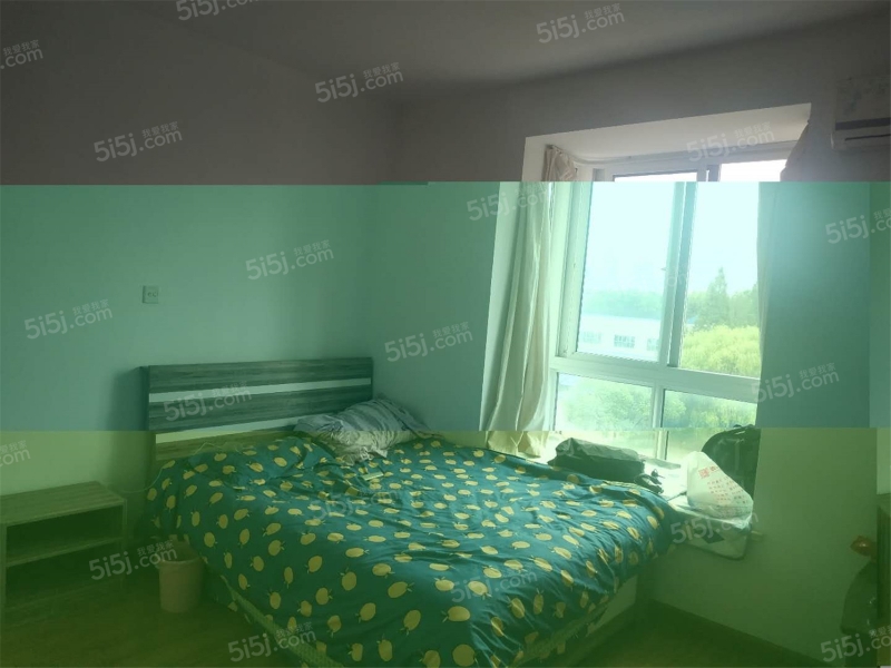 金桂公寓 3室2厅1卫