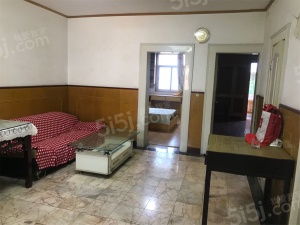 清潭新村 2室1厅1卫