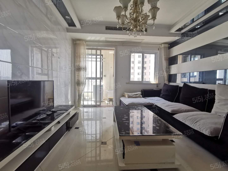 华润国际 2室2厅1卫