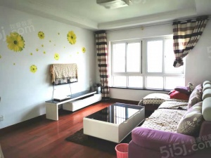 花园西郡 2室2厅1卫 花园西郡 2室2厅1卫