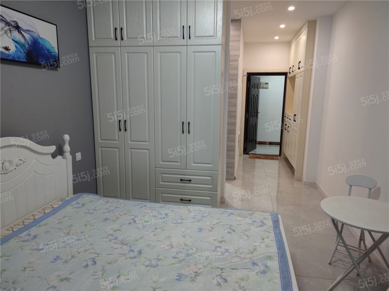 莱蒙城 1室1厅1卫 莱蒙城 1室1厅1卫